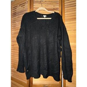 GAP Wool Blend V-Neck Sweater XXL